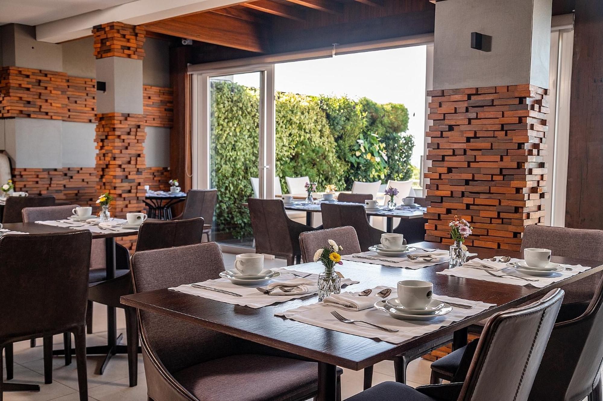 Villa D'Ozio Hotel E Cucina Itajaí Dış mekan fotoğraf